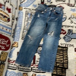Boys jeans